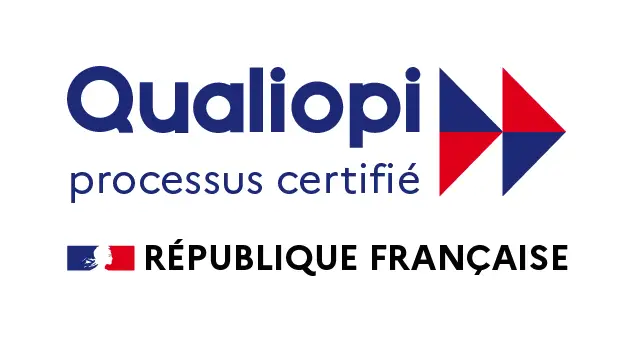 Logo Qualiopi Mon Coach Travaux